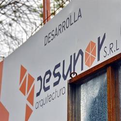 Desunor SRL Arquitectura y Construcción