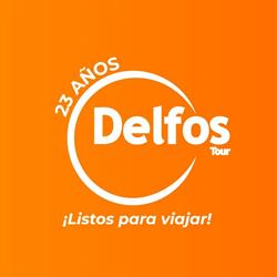 Delfos Tour