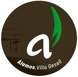 Alamos apart