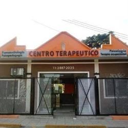 Centro Terapéutico Mirar Para Ver