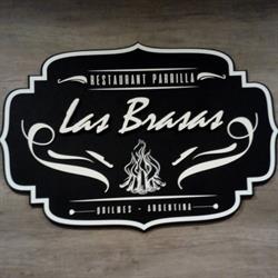 Las Brasas Quilmes