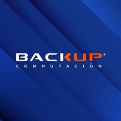 Backup Computación