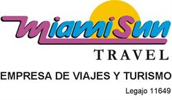 Turismo MIAMI SUN Travel