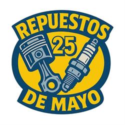 Repuestos 25 de Mayo