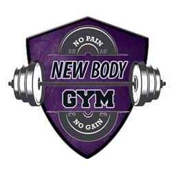New Body Gym