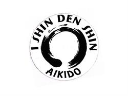 I Shin Den Shin - Dojo