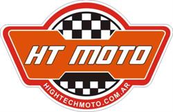 HIGH TECH MOTO