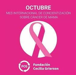 Fundación Cecilia Grierson