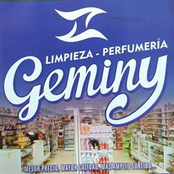 Geminy Perfumerias