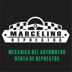 Marcelino Repuestos