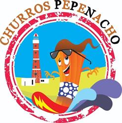 CHURROS PEPE NACHO