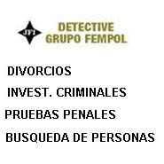 Agencia Detectives Fempol