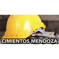 Cimientos Mendoza