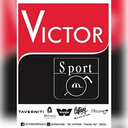 Victor Sport SALTA