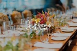 Delicias del tandil eventos
