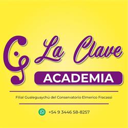 Academia La Clave