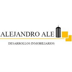 Alejandro ALE Desarrollos Inmobiliarios
