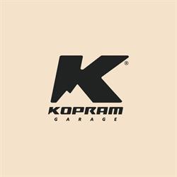KOPRAM GARAGE