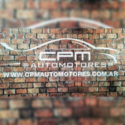Cpm Automotores RSL