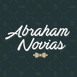 Abraham Novias