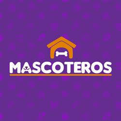 Mascoterospetshop