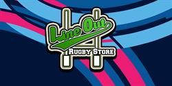 Line Out Rugby Store