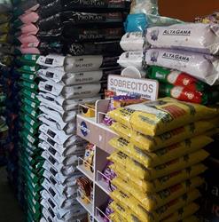 Patas PetShop