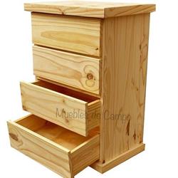 Muebles de campo en villa pueyrredon