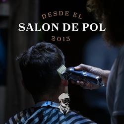 Salon de Pol