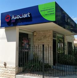 AGENCIA FUNES - SAN CRISTOBAL SEGUROS