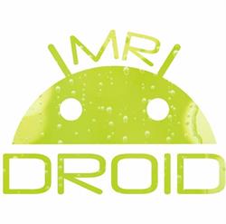 Mr. Droid