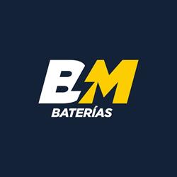 BM Baterías