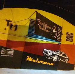 Taller Mecanico Maiorano