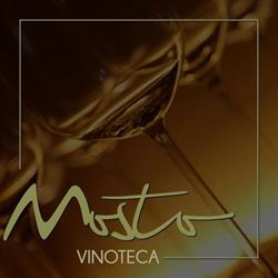 Vinoteca Mosto