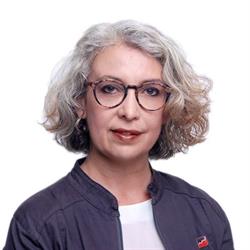 Arq. Carina Savore - Raes MS