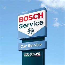 Bosch Car Service - Er-Fe-Pe