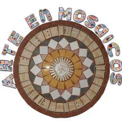 Arte en Mosaicos