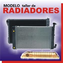 Radiadores Modelo