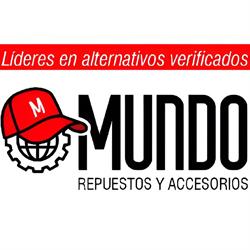 Mundo Repuestos SRL