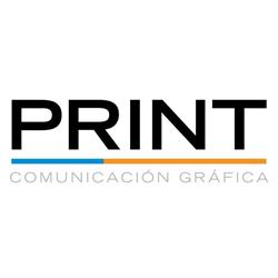 Print - Comunicación Gráfica