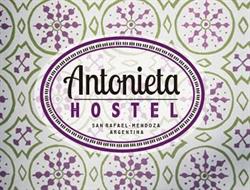 Antonieta Hostel
