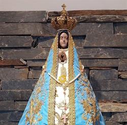Parroquia Nuestra Señora del Valle - Córdoba