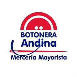 Botonera Andina