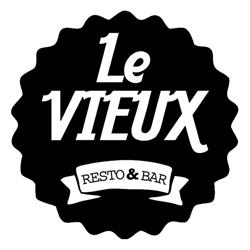 Le Vieux Resto Bar