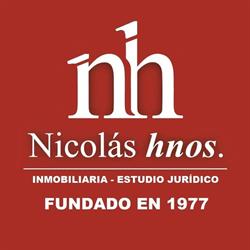 Nicolás Hnos.