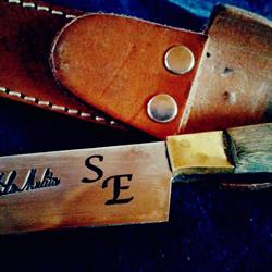 SPINELLI ESMERILADOS