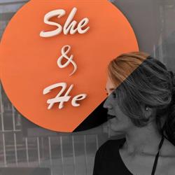 She & He Peluquería