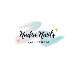 Nadia Naiils