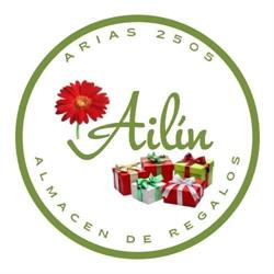 Ailín Almacén de regalos