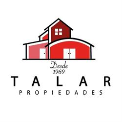 TALAR-PROPIEDADES